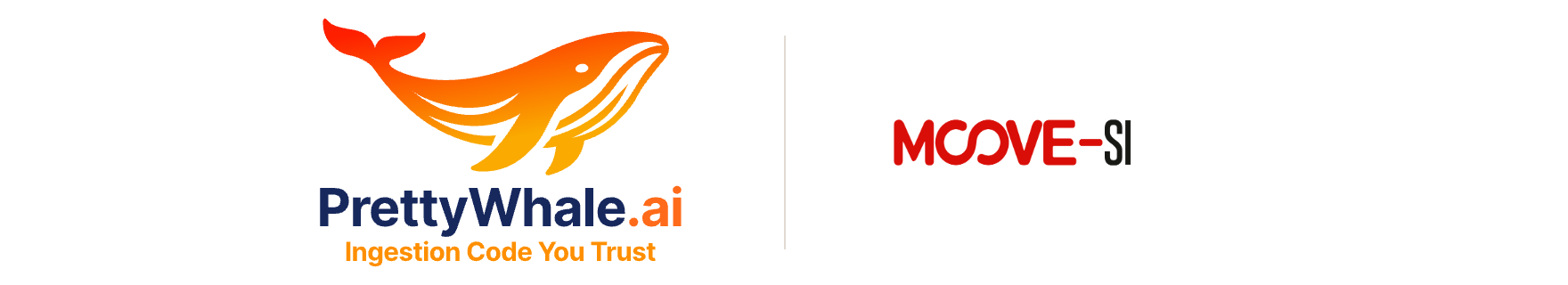 Moove-SI and Prettywhale.ai team up