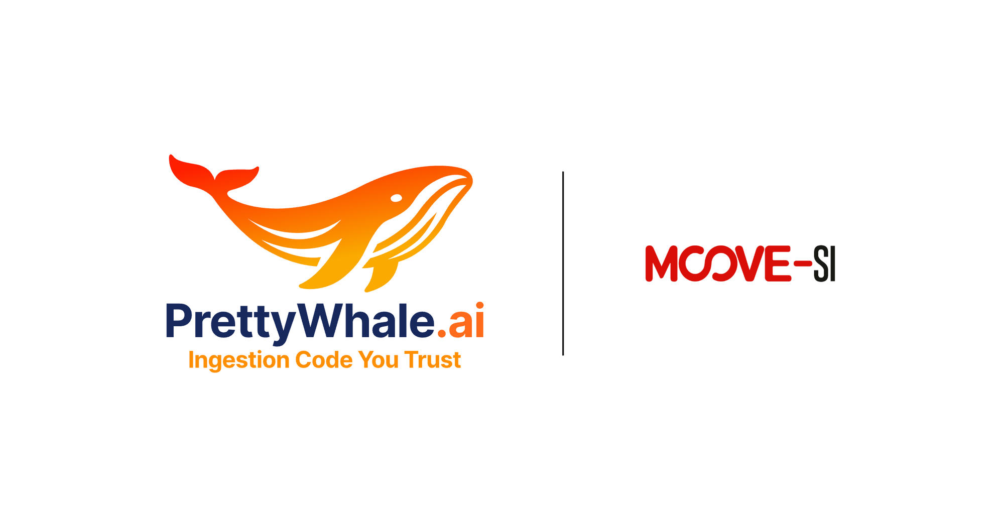 Moove-SI and PrettyWhale.ai Team Up on Data & AI